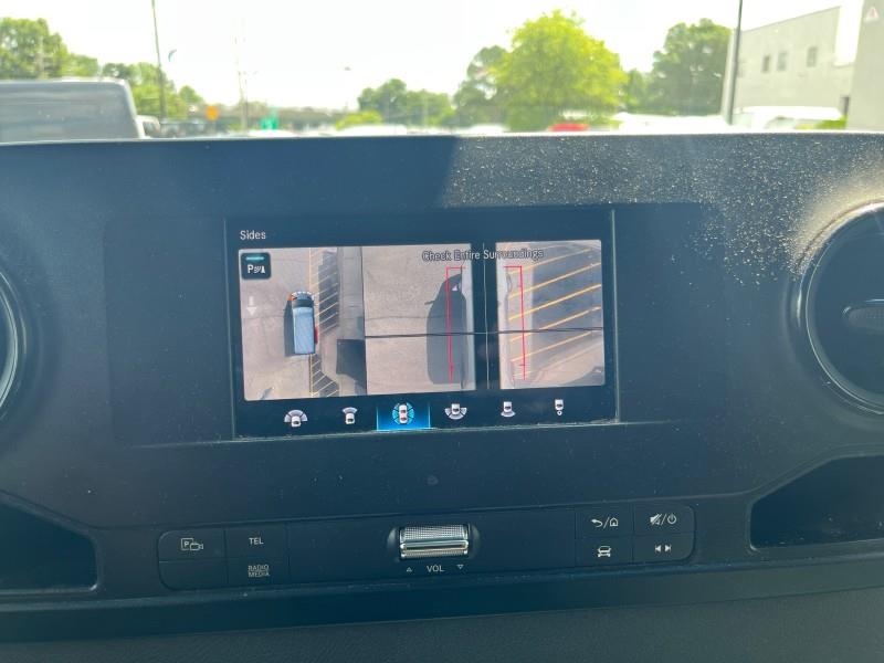 2023 Mercedes-benz Sprinter Cargo Van 2500 HIGH ROOF 170, available for sale in Maple Shade, New Jersey | Car Revolution. Maple Shade, New Jersey 2023 Mercedes-benz Sprinter Cargo Van 2500 HIGH ROOF 170, available for sale in Maple Shade, New Jersey | Car Revolution. Maple Shade, New Jersey