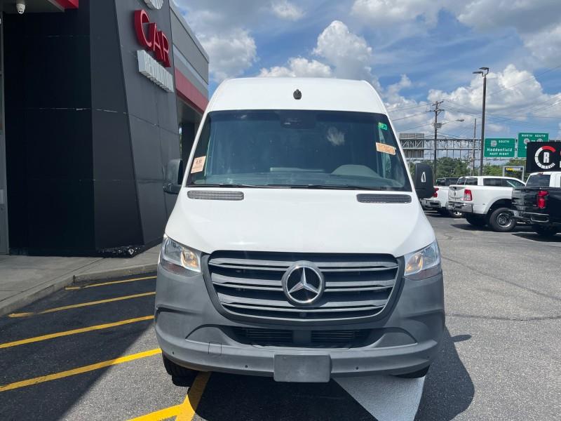 2023 Mercedes-benz Sprinter Cargo Van 2500 HIGH ROOF 170, available for sale in Maple Shade, New Jersey | Car Revolution. Maple Shade, New Jersey 2023 Mercedes-benz Sprinter Cargo Van 2500 HIGH ROOF 170, available for sale in Maple Shade, New Jersey | Car Revolution. Maple Shade, New Jersey