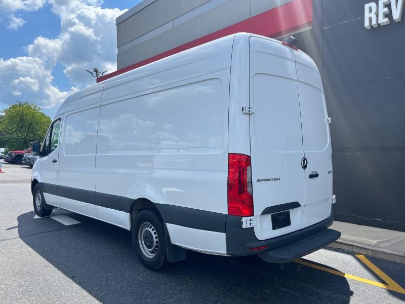 2023 Mercedes-benz Sprinter Cargo Van 2500 HIGH ROOF 170, available for sale in Maple Shade, New Jersey | Car Revolution. Maple Shade, New Jersey 2023 Mercedes-benz Sprinter Cargo Van 2500 HIGH ROOF 170, available for sale in Maple Shade, New Jersey | Car Revolution. Maple Shade, New Jersey