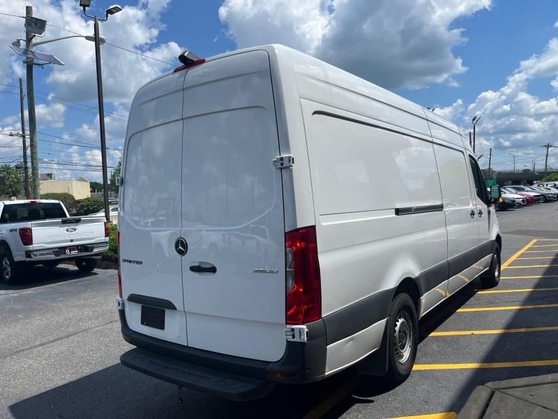 2023 Mercedes-benz Sprinter Cargo Van 2500 HIGH ROOF 170, available for sale in Maple Shade, New Jersey | Car Revolution. Maple Shade, New Jersey 2023 Mercedes-benz Sprinter Cargo Van 2500 HIGH ROOF 170, available for sale in Maple Shade, New Jersey | Car Revolution. Maple Shade, New Jersey