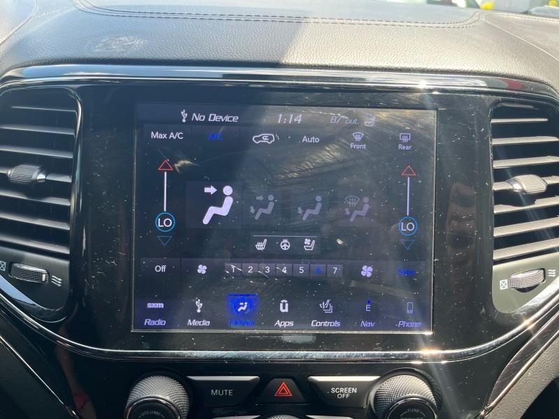 2019 Jeep Grand Cherokee High Altitude 4X4, available for sale in Maple Shade, New Jersey | Car Revolution. Maple Shade, New Jersey 2019 Jeep Grand Cherokee High Altitude 4X4, available for sale in Maple Shade, New Jersey | Car Revolution. Maple Shade, New Jersey