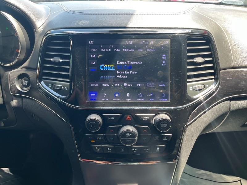 2019 Jeep Grand Cherokee High Altitude 4X4, available for sale in Maple Shade, New Jersey | Car Revolution. Maple Shade, New Jersey 2019 Jeep Grand Cherokee High Altitude 4X4, available for sale in Maple Shade, New Jersey | Car Revolution. Maple Shade, New Jersey