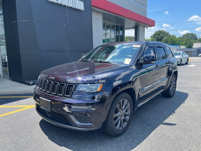 2019 Jeep Grand Cherokee High Altitude 4X4, available for sale in Maple Shade, New Jersey | Car Revolution. Maple Shade, New Jersey 2019 Jeep Grand Cherokee High Altitude 4X4, available for sale in Maple Shade, New Jersey | Car Revolution. Maple Shade, New Jersey