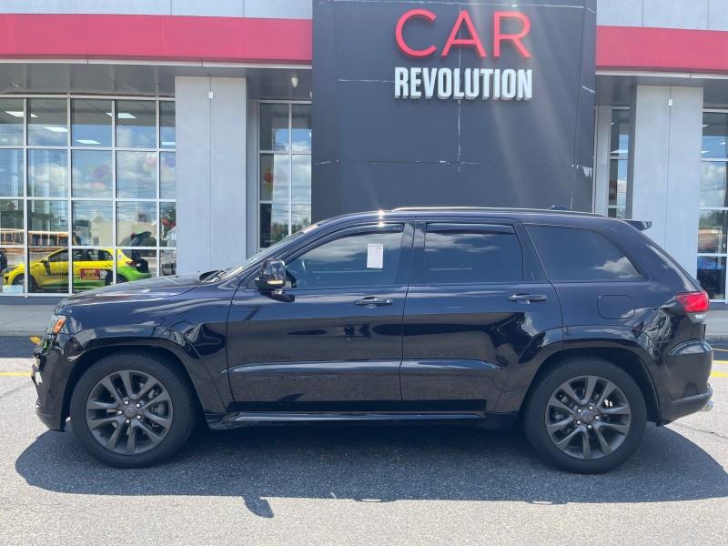 2019 Jeep Grand Cherokee High Altitude 4X4, available for sale in Maple Shade, New Jersey | Car Revolution. Maple Shade, New Jersey 2019 Jeep Grand Cherokee High Altitude 4X4, available for sale in Maple Shade, New Jersey | Car Revolution. Maple Shade, New Jersey