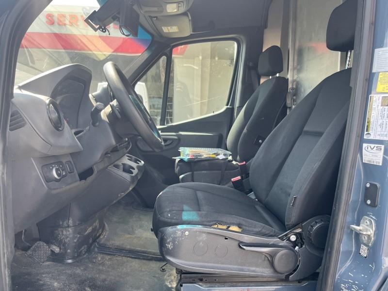 2019 Mercedes-benz Sprinter Cargo Van 2500 HIGH ROOF V6 170 DIESEL, available for sale in Maple Shade, New Jersey | Car Revolution. Maple Shade, New Jersey 2019 Mercedes-benz Sprinter Cargo Van 2500 HIGH ROOF V6 170 DIESEL, available for sale in Maple Shade, New Jersey | Car Revolution. Maple Shade, New Jersey