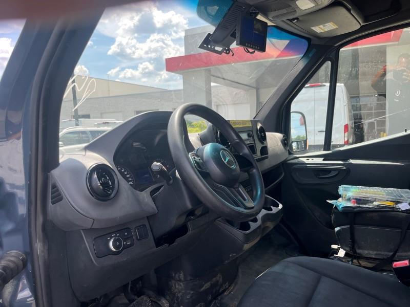 2019 Mercedes-benz Sprinter Cargo Van 2500 HIGH ROOF V6 170 DIESEL, available for sale in Maple Shade, New Jersey | Car Revolution. Maple Shade, New Jersey 2019 Mercedes-benz Sprinter Cargo Van 2500 HIGH ROOF V6 170 DIESEL, available for sale in Maple Shade, New Jersey | Car Revolution. Maple Shade, New Jersey