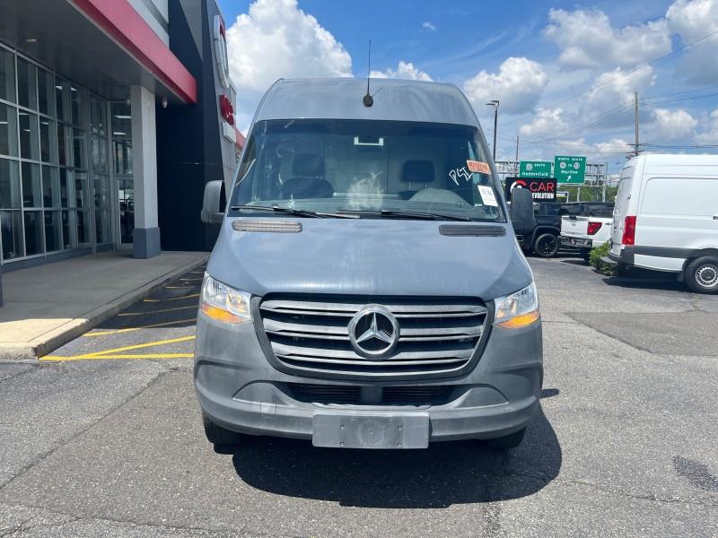 2019 Mercedes-benz Sprinter Cargo Van 2500 HIGH ROOF V6 170 DIESEL, available for sale in Maple Shade, New Jersey | Car Revolution. Maple Shade, New Jersey 2019 Mercedes-benz Sprinter Cargo Van 2500 HIGH ROOF V6 170 DIESEL, available for sale in Maple Shade, New Jersey | Car Revolution. Maple Shade, New Jersey
