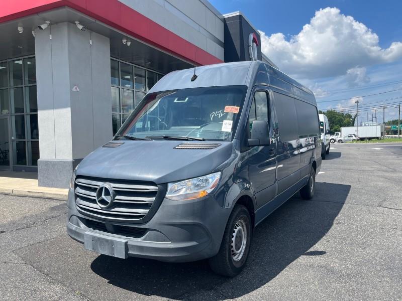 2019 Mercedes-benz Sprinter Cargo Van 2500 HIGH ROOF V6 170 DIESEL, available for sale in Maple Shade, New Jersey | Car Revolution. Maple Shade, New Jersey 2019 Mercedes-benz Sprinter Cargo Van 2500 HIGH ROOF V6 170 DIESEL, available for sale in Maple Shade, New Jersey | Car Revolution. Maple Shade, New Jersey