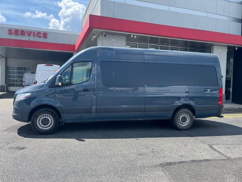 2019 Mercedes-benz Sprinter Cargo Van 2500 HIGH ROOF V6 170 DIESEL, available for sale in Maple Shade, New Jersey | Car Revolution. Maple Shade, New Jersey 2019 Mercedes-benz Sprinter Cargo Van 2500 HIGH ROOF V6 170 DIESEL, available for sale in Maple Shade, New Jersey | Car Revolution. Maple Shade, New Jersey