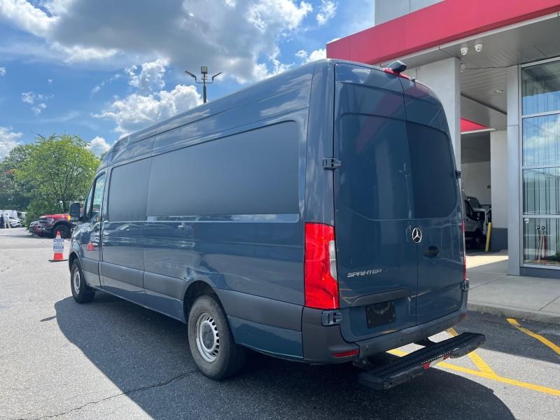 2019 Mercedes-benz Sprinter Cargo Van 2500 HIGH ROOF V6 170 DIESEL, available for sale in Maple Shade, New Jersey | Car Revolution. Maple Shade, New Jersey 2019 Mercedes-benz Sprinter Cargo Van 2500 HIGH ROOF V6 170 DIESEL, available for sale in Maple Shade, New Jersey | Car Revolution. Maple Shade, New Jersey