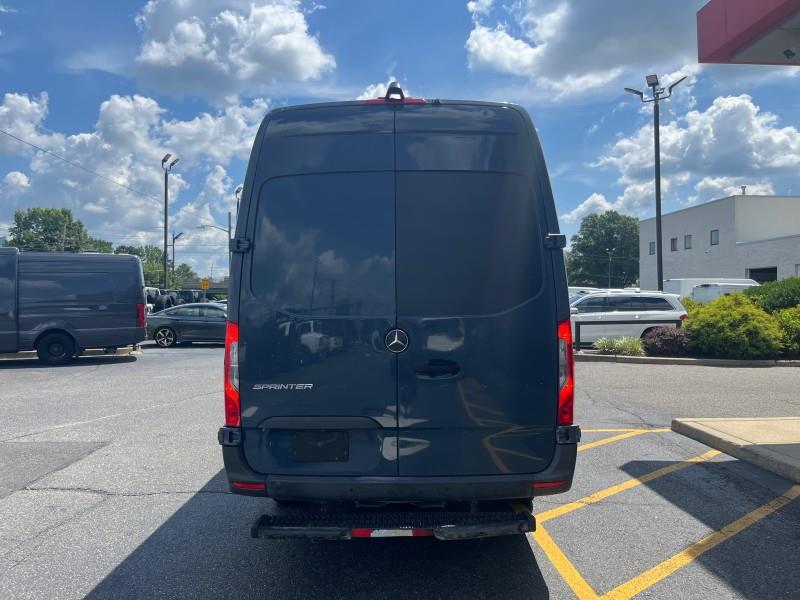 2019 Mercedes-benz Sprinter Cargo Van 2500 HIGH ROOF V6 170 DIESEL, available for sale in Maple Shade, New Jersey | Car Revolution. Maple Shade, New Jersey 2019 Mercedes-benz Sprinter Cargo Van 2500 HIGH ROOF V6 170 DIESEL, available for sale in Maple Shade, New Jersey | Car Revolution. Maple Shade, New Jersey