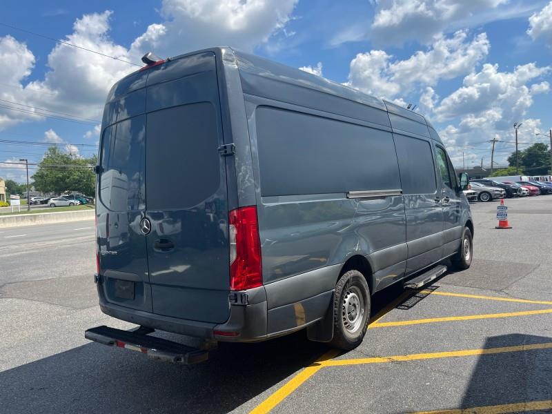 2019 Mercedes-benz Sprinter Cargo Van 2500 HIGH ROOF V6 170 DIESEL, available for sale in Maple Shade, New Jersey | Car Revolution. Maple Shade, New Jersey 2019 Mercedes-benz Sprinter Cargo Van 2500 HIGH ROOF V6 170 DIESEL, available for sale in Maple Shade, New Jersey | Car Revolution. Maple Shade, New Jersey