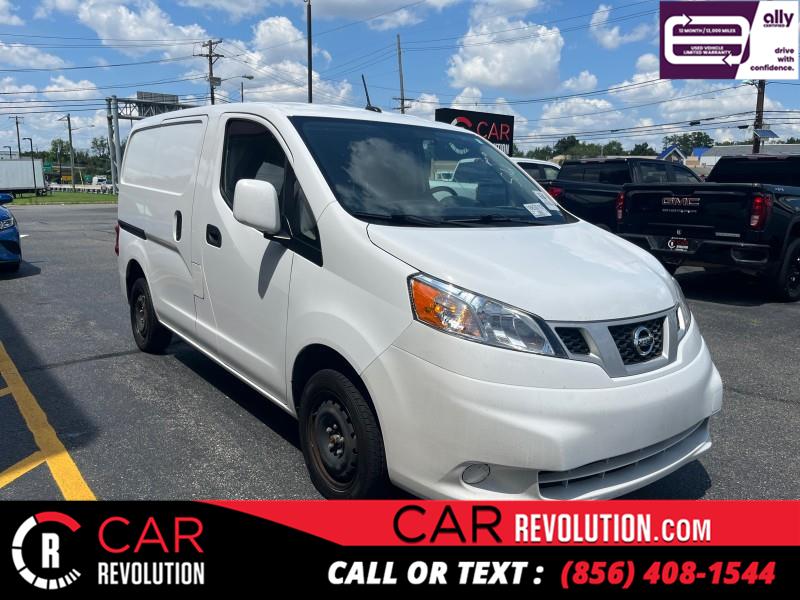 2021 Nissan Nv200 Compact Cargo SV, available for sale in Maple Shade, New Jersey | Car Revolution. Maple Shade, New Jersey 2021 Nissan Nv200 Compact Cargo SV, available for sale in Maple Shade, New Jersey | Car Revolution. Maple Shade, New Jersey