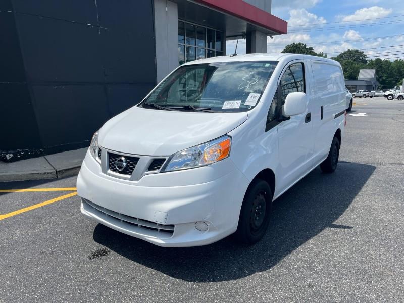 2021 Nissan Nv200 Compact Cargo SV, available for sale in Maple Shade, New Jersey | Car Revolution. Maple Shade, New Jersey 2021 Nissan Nv200 Compact Cargo SV, available for sale in Maple Shade, New Jersey | Car Revolution. Maple Shade, New Jersey