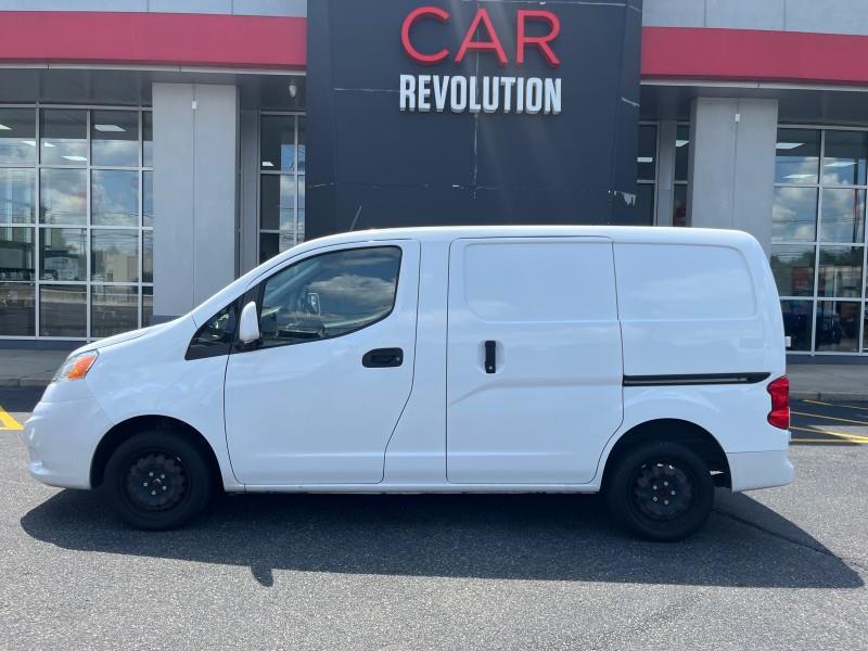 2021 Nissan Nv200 Compact Cargo SV, available for sale in Maple Shade, New Jersey | Car Revolution. Maple Shade, New Jersey 2021 Nissan Nv200 Compact Cargo SV, available for sale in Maple Shade, New Jersey | Car Revolution. Maple Shade, New Jersey