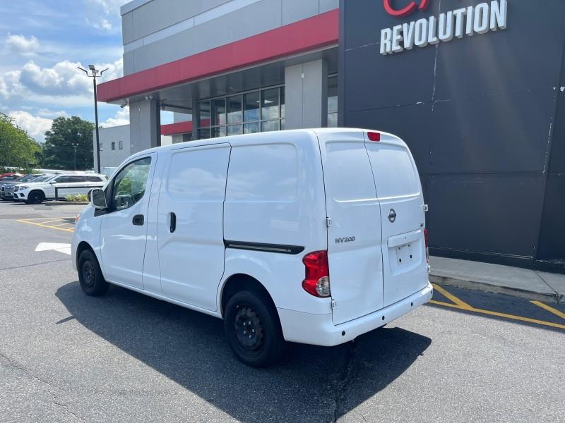2021 Nissan Nv200 Compact Cargo SV, available for sale in Maple Shade, New Jersey | Car Revolution. Maple Shade, New Jersey 2021 Nissan Nv200 Compact Cargo SV, available for sale in Maple Shade, New Jersey | Car Revolution. Maple Shade, New Jersey