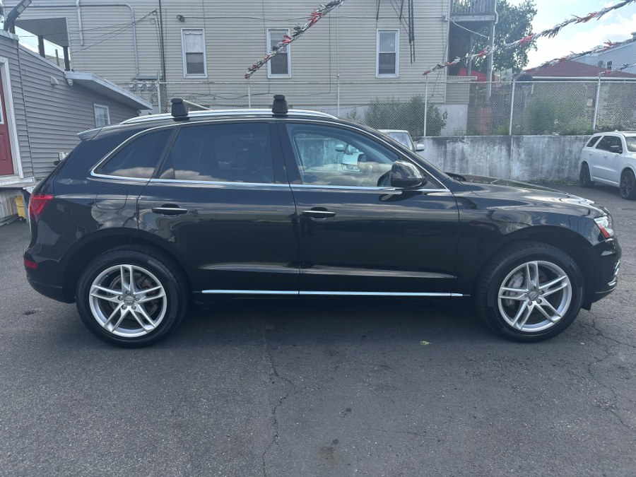 2016 Audi Q5 quattro 4dr 2.0T Premium Plus, available for sale in Paterson, New Jersey | DZ Automall. Paterson, New Jersey 2016 Audi Q5 quattro 4dr 2.0T Premium Plus, available for sale in Paterson, New Jersey | DZ Automall. Paterson, New Jersey