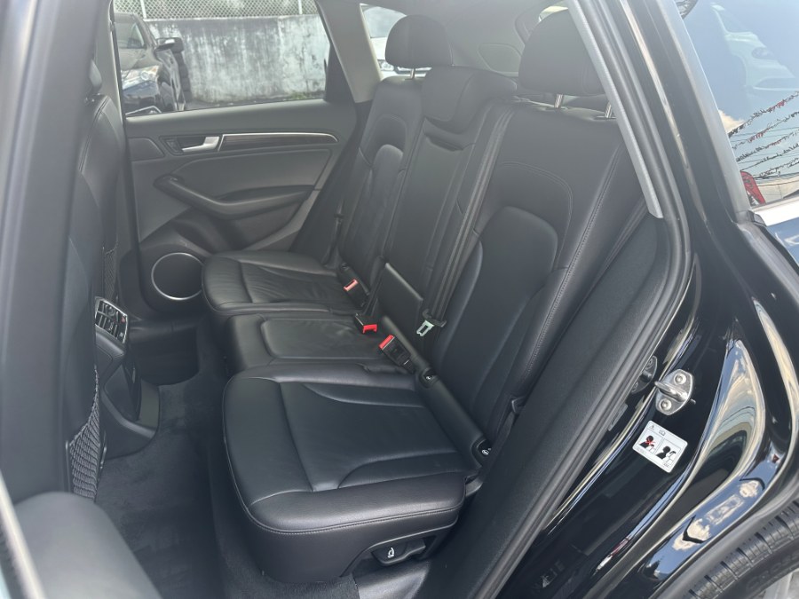2016 Audi Q5 quattro 4dr 2.0T Premium Plus, available for sale in Paterson, New Jersey | DZ Automall. Paterson, New Jersey 2016 Audi Q5 quattro 4dr 2.0T Premium Plus, available for sale in Paterson, New Jersey | DZ Automall. Paterson, New Jersey