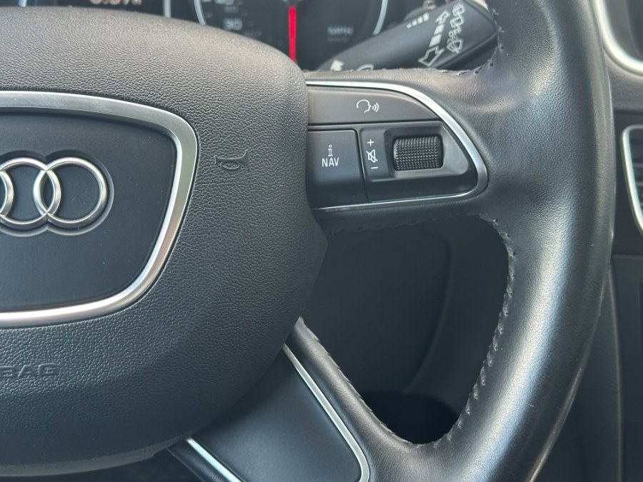 2016 Audi Q5 quattro 4dr 2.0T Premium Plus, available for sale in Paterson, New Jersey | DZ Automall. Paterson, New Jersey 2016 Audi Q5 quattro 4dr 2.0T Premium Plus, available for sale in Paterson, New Jersey | DZ Automall. Paterson, New Jersey