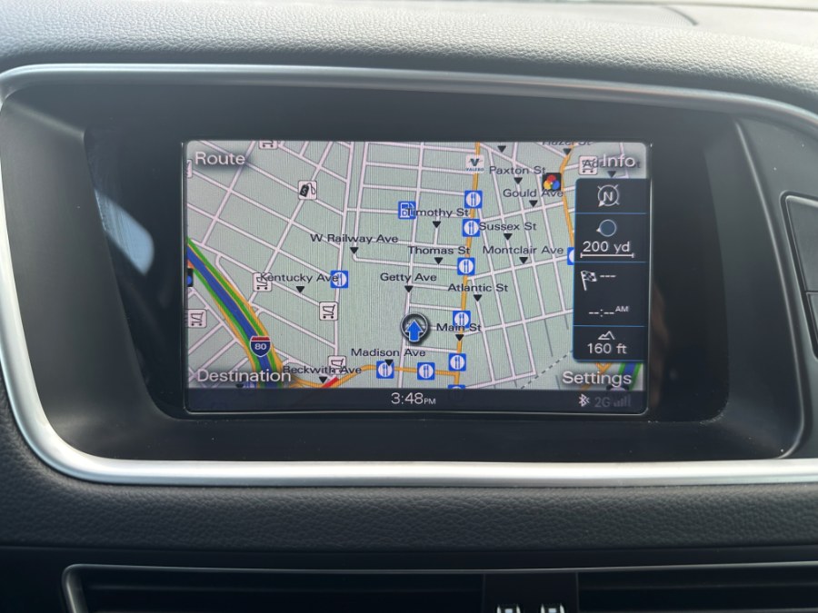 2016 Audi Q5 quattro 4dr 2.0T Premium Plus, available for sale in Paterson, New Jersey | DZ Automall. Paterson, New Jersey 2016 Audi Q5 quattro 4dr 2.0T Premium Plus, available for sale in Paterson, New Jersey | DZ Automall. Paterson, New Jersey