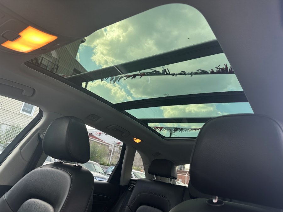 2016 Audi Q5 quattro 4dr 2.0T Premium Plus, available for sale in Paterson, New Jersey | DZ Automall. Paterson, New Jersey 2016 Audi Q5 quattro 4dr 2.0T Premium Plus, available for sale in Paterson, New Jersey | DZ Automall. Paterson, New Jersey