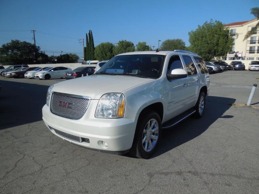 Used 2011 GMC Yukon in Hawaiian Gardens, California | Luxe Motors. Hawaiian Gardens, California