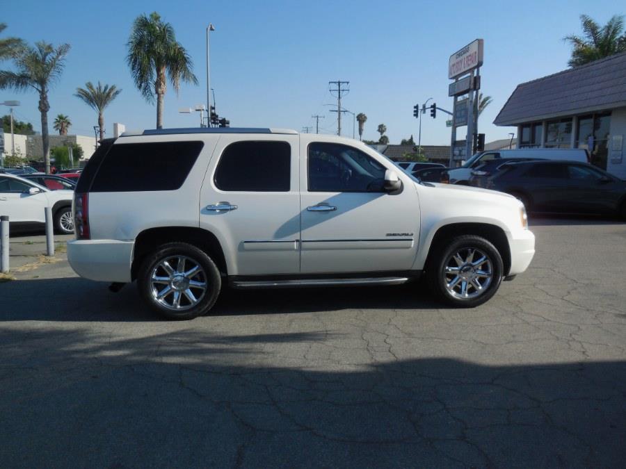 2011 GMC Yukon AWD 4dr 1500 Denali, available for sale in Hawaiian Gardens, California | Luxe Motors. Hawaiian Gardens, California 2011 GMC Yukon AWD 4dr 1500 Denali, available for sale in Hawaiian Gardens, California | Luxe Motors. Hawaiian Gardens, California