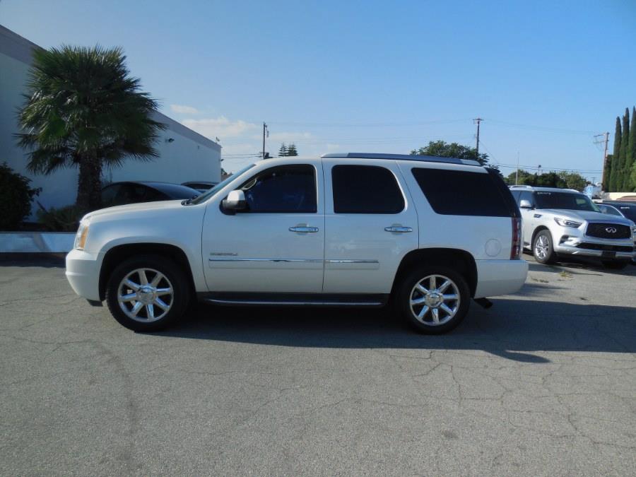 2011 GMC Yukon AWD 4dr 1500 Denali, available for sale in Hawaiian Gardens, California | Luxe Motors. Hawaiian Gardens, California 2011 GMC Yukon AWD 4dr 1500 Denali, available for sale in Hawaiian Gardens, California | Luxe Motors. Hawaiian Gardens, California