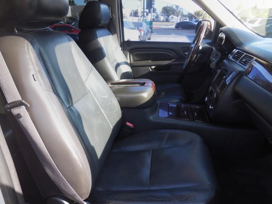 2011 GMC Yukon AWD 4dr 1500 Denali, available for sale in Hawaiian Gardens, California | Luxe Motors. Hawaiian Gardens, California 2011 GMC Yukon AWD 4dr 1500 Denali, available for sale in Hawaiian Gardens, California | Luxe Motors. Hawaiian Gardens, California