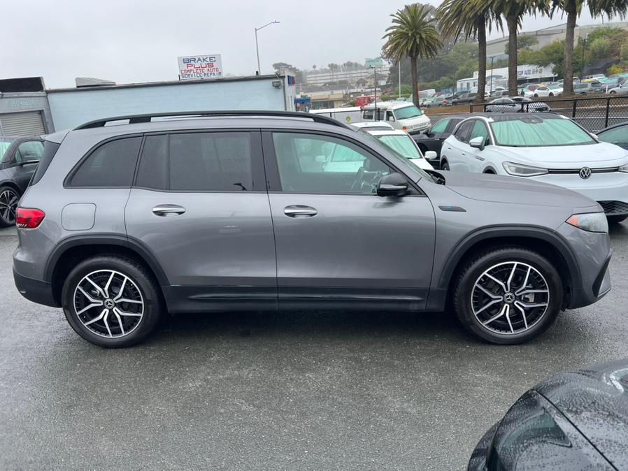 2023 Mercedes-Benz EQB EQB 250+, available for sale in Daly City, California | Green Light Auto Wholesale. Daly City, California 2023 Mercedes-Benz EQB EQB 250+, available for sale in Daly City, California | Green Light Auto Wholesale. Daly City, California