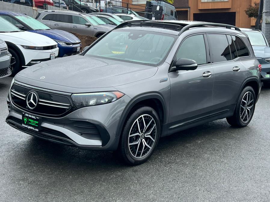 2023 Mercedes-Benz EQB EQB 250+, available for sale in Daly City, California | Green Light Auto Wholesale. Daly City, California 2023 Mercedes-Benz EQB EQB 250+, available for sale in Daly City, California | Green Light Auto Wholesale. Daly City, California