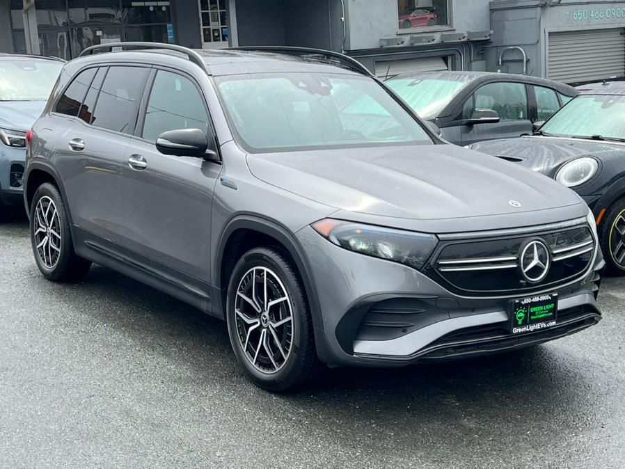 2023 Mercedes-Benz EQB EQB 250+, available for sale in Daly City, California | Green Light Auto Wholesale. Daly City, California 2023 Mercedes-Benz EQB EQB 250+, available for sale in Daly City, California | Green Light Auto Wholesale. Daly City, California