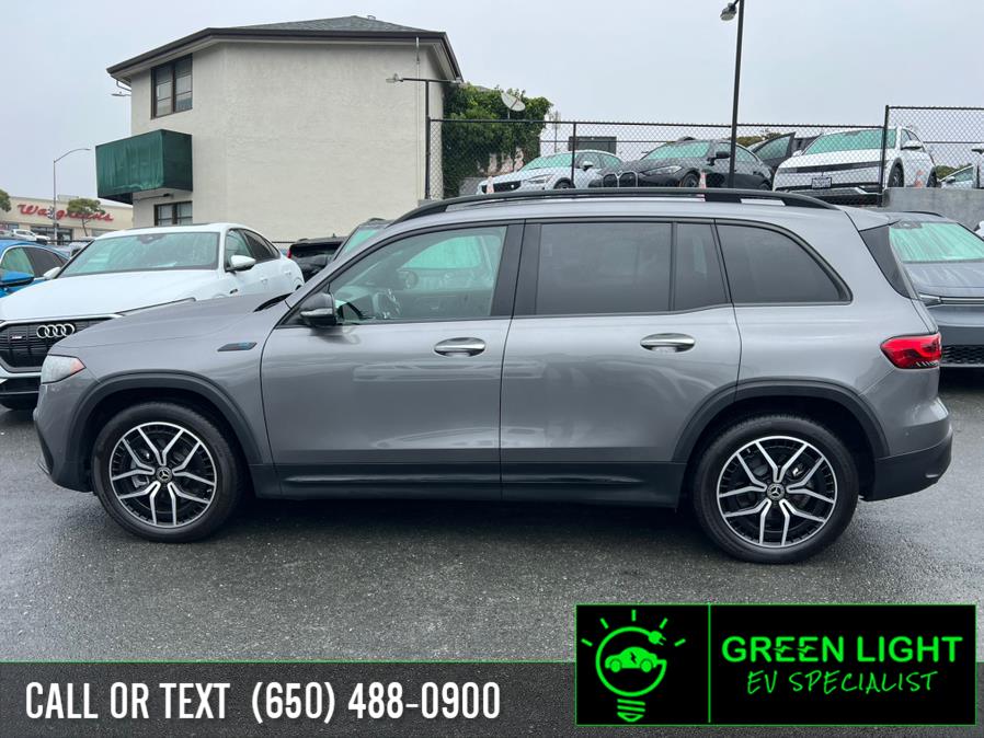 2023 Mercedes-Benz EQB EQB 250+, available for sale in Daly City, California | Green Light Auto Wholesale. Daly City, California 2023 Mercedes-Benz EQB EQB 250+, available for sale in Daly City, California | Green Light Auto Wholesale. Daly City, California