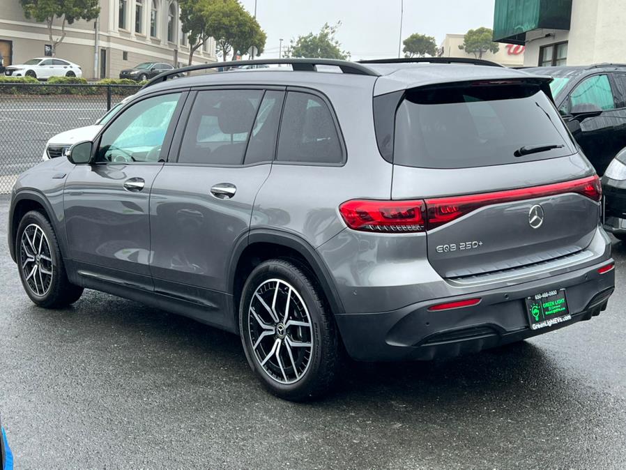 2023 Mercedes-Benz EQB EQB 250+, available for sale in Daly City, California | Green Light Auto Wholesale. Daly City, California 2023 Mercedes-Benz EQB EQB 250+, available for sale in Daly City, California | Green Light Auto Wholesale. Daly City, California