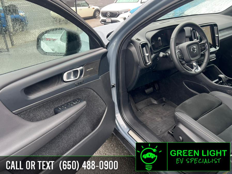 2023 Volvo C40 Recharge Twin eAWD Ultimate, available for sale in Daly City, California | Green Light Auto Wholesale. Daly City, California 2023 Volvo C40 Recharge Twin eAWD Ultimate, available for sale in Daly City, California | Green Light Auto Wholesale. Daly City, California