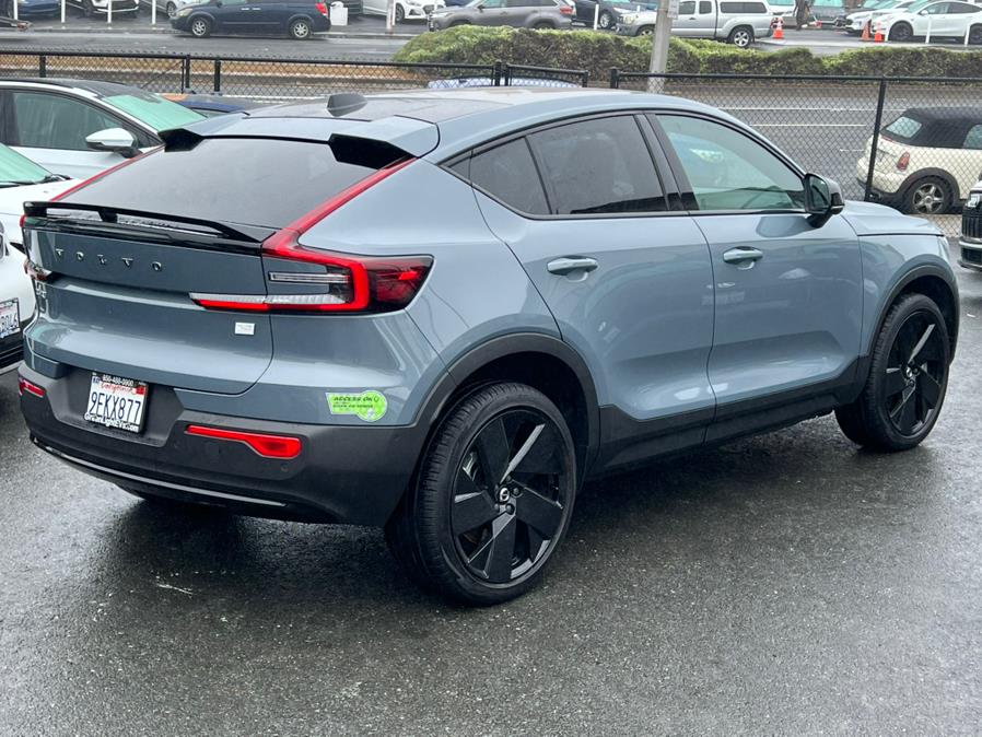 2023 Volvo C40 Recharge Twin eAWD Ultimate, available for sale in Daly City, California | Green Light Auto Wholesale. Daly City, California 2023 Volvo C40 Recharge Twin eAWD Ultimate, available for sale in Daly City, California | Green Light Auto Wholesale. Daly City, California