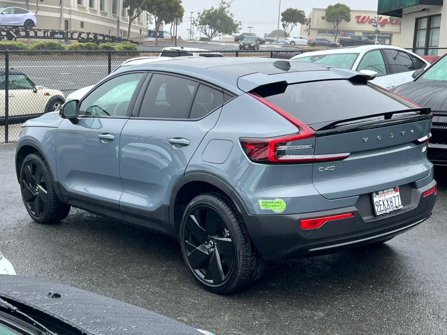 2023 Volvo C40 Recharge Twin eAWD Ultimate, available for sale in Daly City, California | Green Light Auto Wholesale. Daly City, California 2023 Volvo C40 Recharge Twin eAWD Ultimate, available for sale in Daly City, California | Green Light Auto Wholesale. Daly City, California