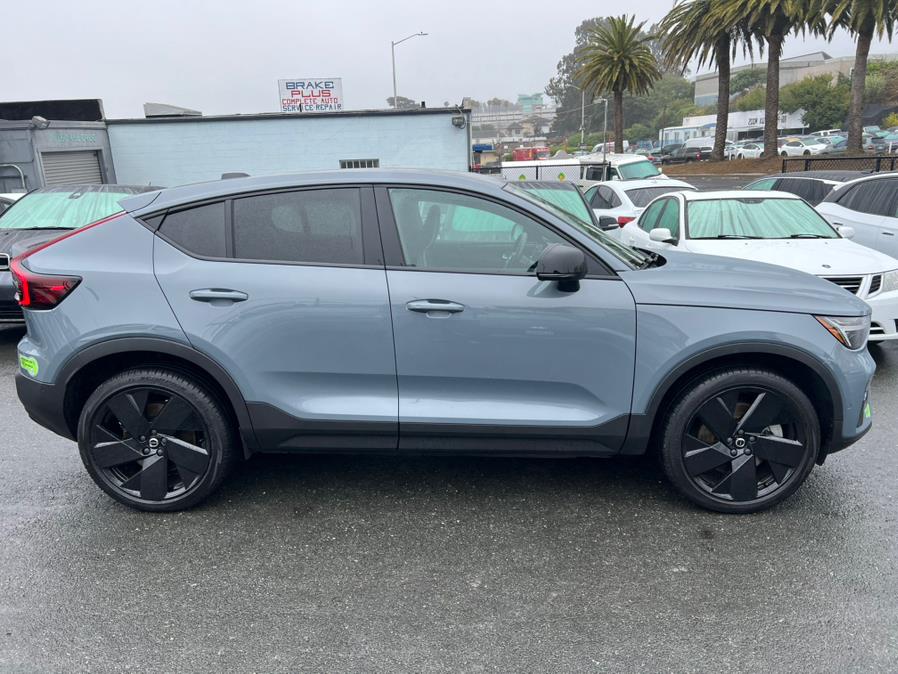 2023 Volvo C40 Recharge Twin eAWD Ultimate, available for sale in Daly City, California | Green Light Auto Wholesale. Daly City, California 2023 Volvo C40 Recharge Twin eAWD Ultimate, available for sale in Daly City, California | Green Light Auto Wholesale. Daly City, California