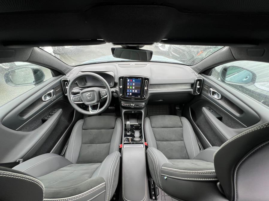 2023 Volvo C40 Recharge Twin eAWD Ultimate, available for sale in Daly City, California | Green Light Auto Wholesale. Daly City, California 2023 Volvo C40 Recharge Twin eAWD Ultimate, available for sale in Daly City, California | Green Light Auto Wholesale. Daly City, California