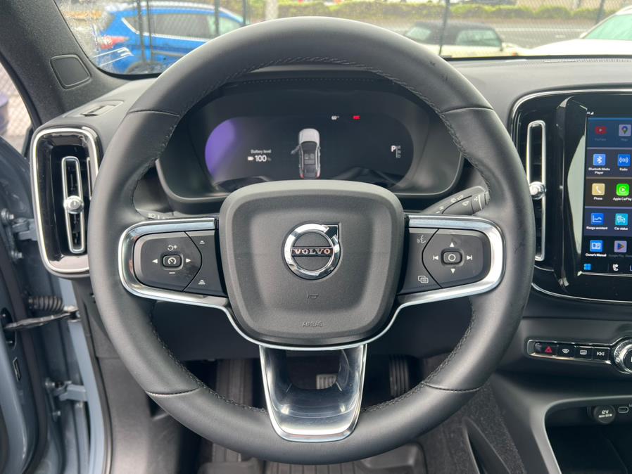 2023 Volvo C40 Recharge Twin eAWD Ultimate, available for sale in Daly City, California | Green Light Auto Wholesale. Daly City, California 2023 Volvo C40 Recharge Twin eAWD Ultimate, available for sale in Daly City, California | Green Light Auto Wholesale. Daly City, California