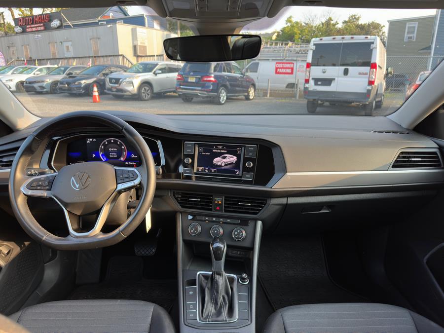 2022 Volkswagen Jetta S Auto, available for sale in Irvington , New Jersey | Auto Haus of Irvington Corp. Irvington , New Jersey 2022 Volkswagen Jetta S Auto, available for sale in Irvington , New Jersey | Auto Haus of Irvington Corp. Irvington , New Jersey