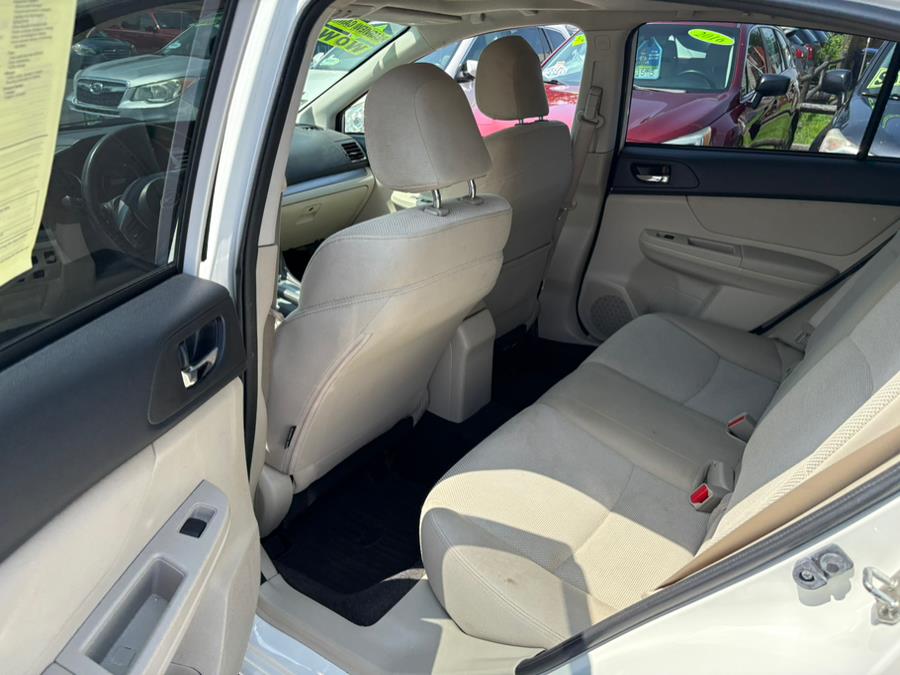 2014 Subaru XV Crosstrek 5dr Auto 2.0i Premium, available for sale in East Windsor, Connecticut | CT Car Co LLC. East Windsor, Connecticut 2014 Subaru XV Crosstrek 5dr Auto 2.0i Premium, available for sale in East Windsor, Connecticut | CT Car Co LLC. East Windsor, Connecticut