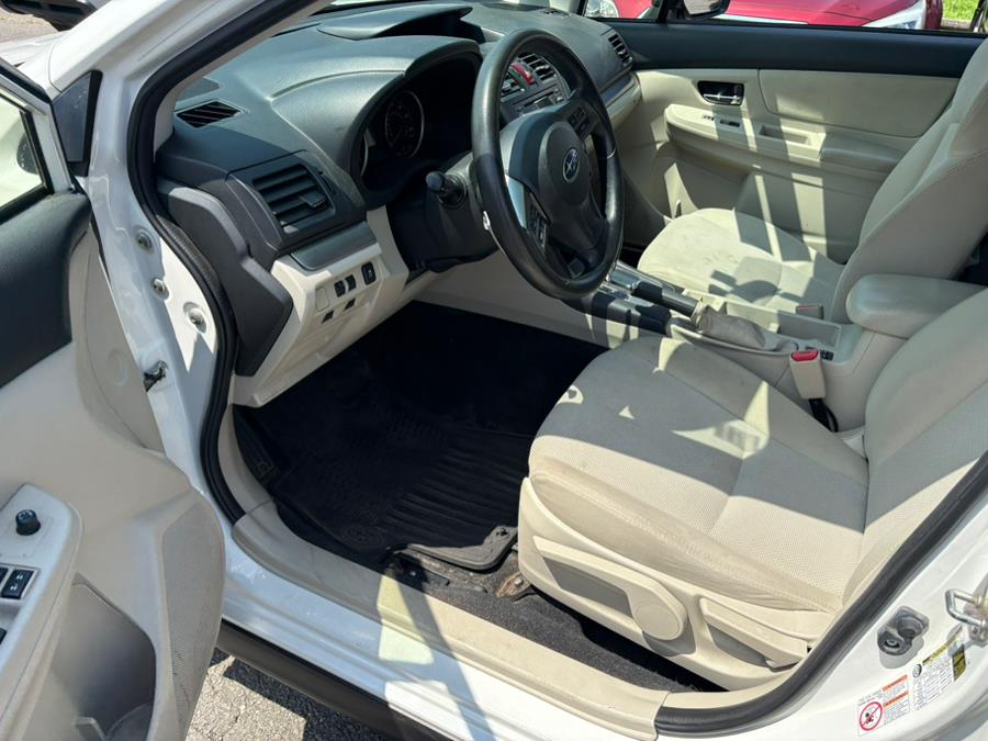 2014 Subaru XV Crosstrek 5dr Auto 2.0i Premium, available for sale in East Windsor, Connecticut | CT Car Co LLC. East Windsor, Connecticut 2014 Subaru XV Crosstrek 5dr Auto 2.0i Premium, available for sale in East Windsor, Connecticut | CT Car Co LLC. East Windsor, Connecticut