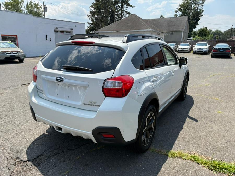2014 Subaru XV Crosstrek 5dr Auto 2.0i Premium, available for sale in East Windsor, Connecticut | CT Car Co LLC. East Windsor, Connecticut 2014 Subaru XV Crosstrek 5dr Auto 2.0i Premium, available for sale in East Windsor, Connecticut | CT Car Co LLC. East Windsor, Connecticut