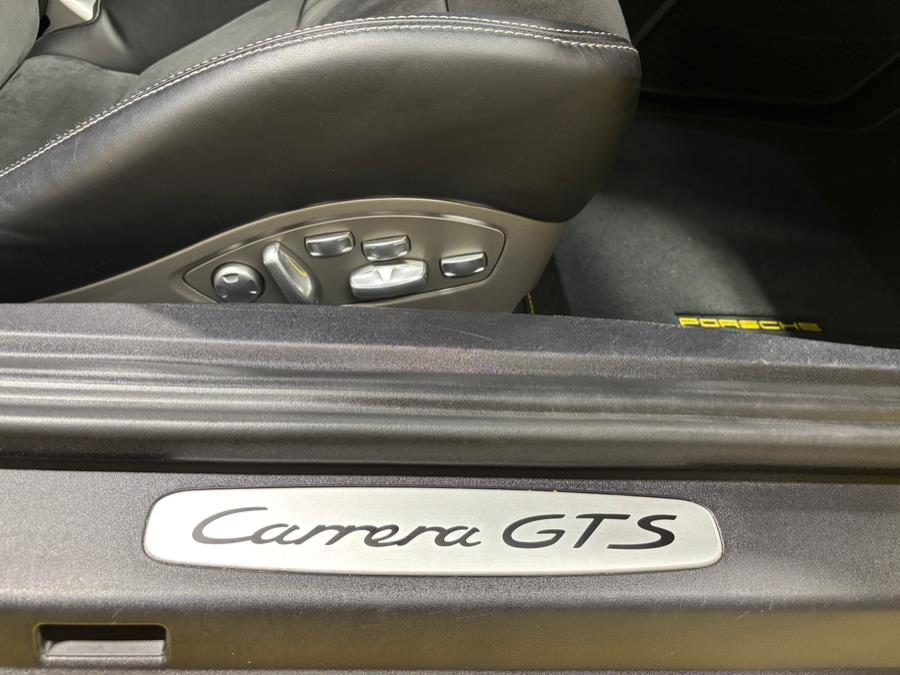 2015 Porsche 911 2dr Cpe Carrera GTS, available for sale in Prospect, Connecticut | M Sport Motorwerx. Prospect, Connecticut 2015 Porsche 911 2dr Cpe Carrera GTS, available for sale in Prospect, Connecticut | M Sport Motorwerx. Prospect, Connecticut