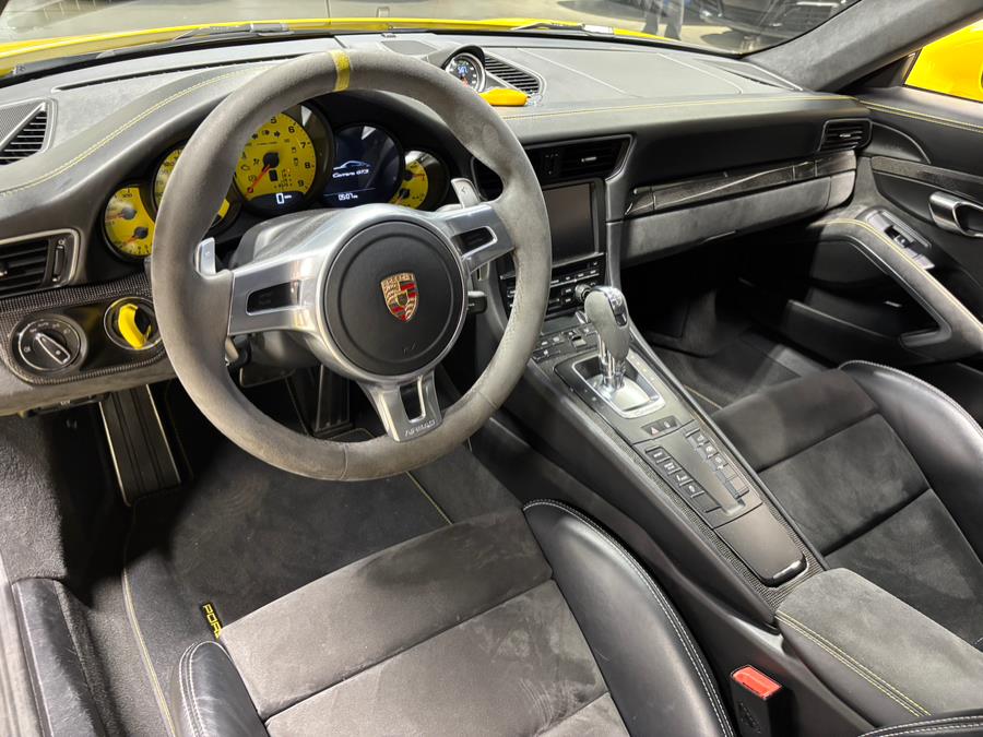2015 Porsche 911 2dr Cpe Carrera GTS, available for sale in Prospect, Connecticut | M Sport Motorwerx. Prospect, Connecticut 2015 Porsche 911 2dr Cpe Carrera GTS, available for sale in Prospect, Connecticut | M Sport Motorwerx. Prospect, Connecticut