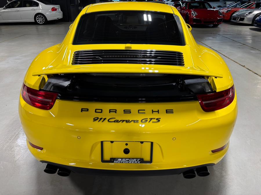 2015 Porsche 911 2dr Cpe Carrera GTS, available for sale in Prospect, Connecticut | M Sport Motorwerx. Prospect, Connecticut 2015 Porsche 911 2dr Cpe Carrera GTS, available for sale in Prospect, Connecticut | M Sport Motorwerx. Prospect, Connecticut