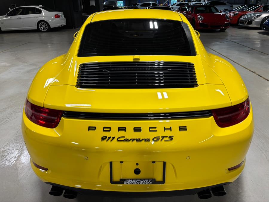 2015 Porsche 911 2dr Cpe Carrera GTS, available for sale in Prospect, Connecticut | M Sport Motorwerx. Prospect, Connecticut 2015 Porsche 911 2dr Cpe Carrera GTS, available for sale in Prospect, Connecticut | M Sport Motorwerx. Prospect, Connecticut