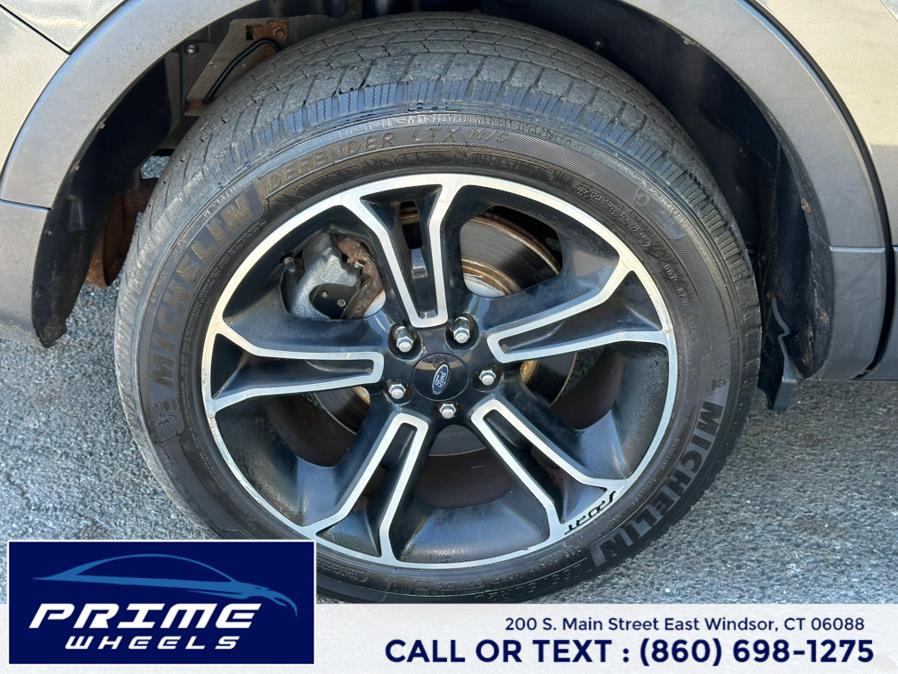 2015 Ford Explorer 4WD 4dr XLT, available for sale in East Windsor, Connecticut | Prime Wheels. East Windsor, Connecticut 2015 Ford Explorer 4WD 4dr XLT, available for sale in East Windsor, Connecticut | Prime Wheels. East Windsor, Connecticut