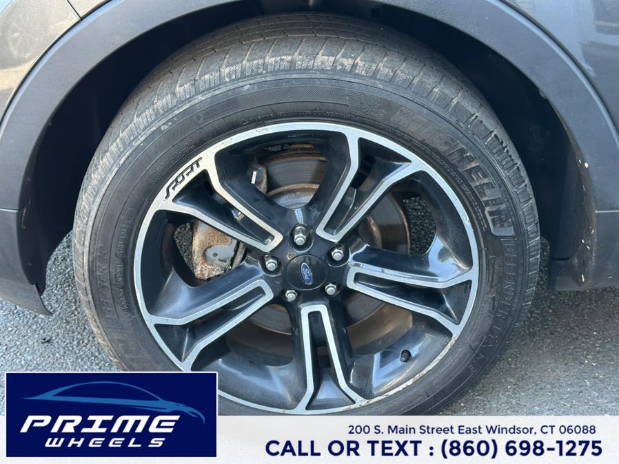 2015 Ford Explorer 4WD 4dr XLT, available for sale in East Windsor, Connecticut | Prime Wheels. East Windsor, Connecticut 2015 Ford Explorer 4WD 4dr XLT, available for sale in East Windsor, Connecticut | Prime Wheels. East Windsor, Connecticut